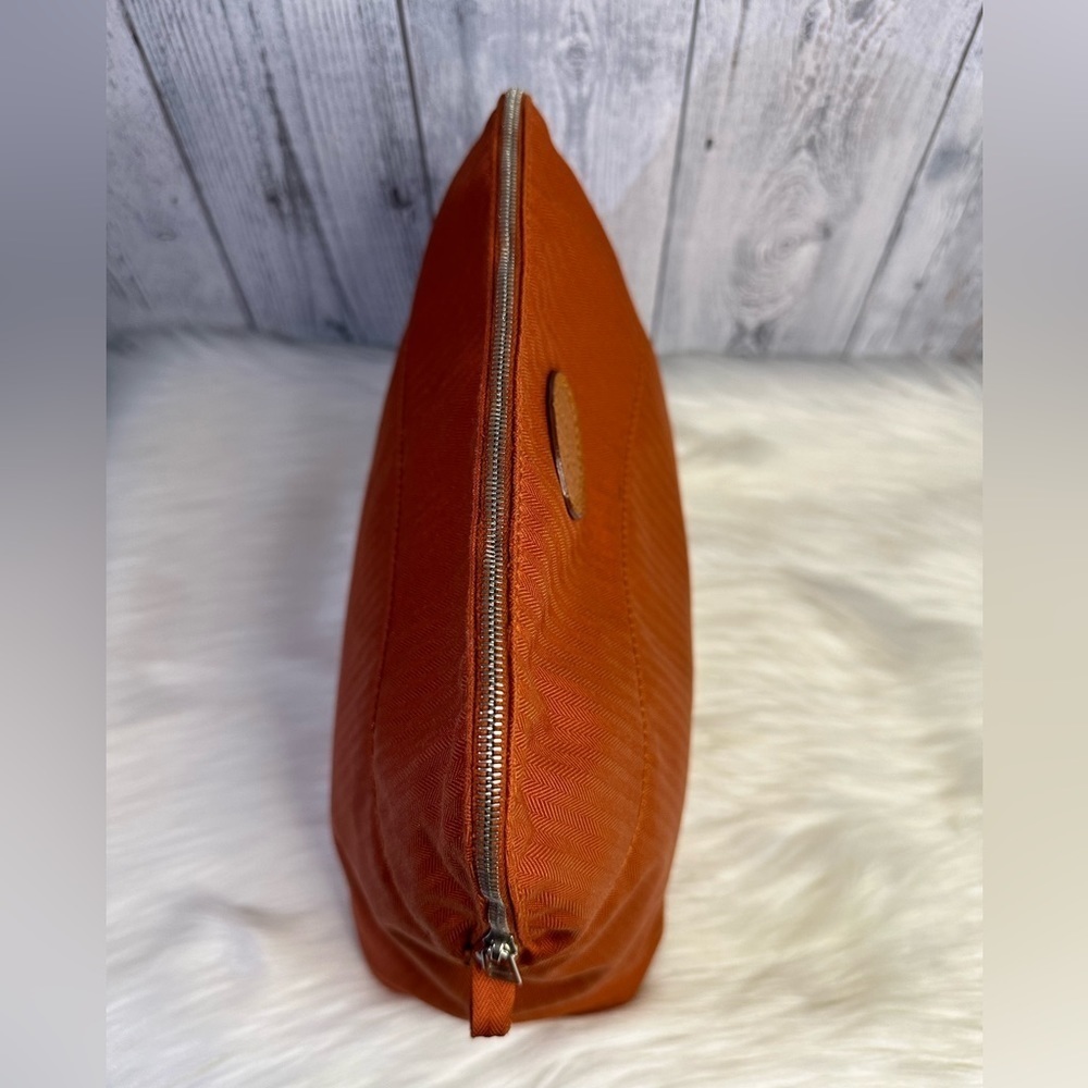 HERMES bolide trousse de voyage pouch in GM - Picture 7 of 17